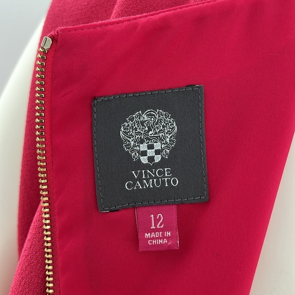 Vince Camuto 
Size 12 Cocktail Dress - Picture 4 of 8